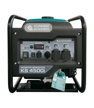Groupe électrogène onduleur KS 4500i