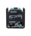 Groupe électrogène Inverter Bi-Carburant Könner & Söhnen KS 4500iG
