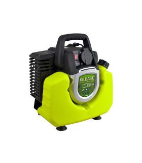 Groupe électrogène-onduleur KSB 10i