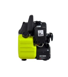 Groupe électrogène-onduleur KSB 10i