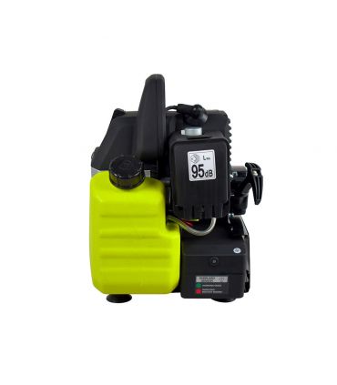 Groupe électrogène-onduleur KSB 10i