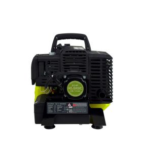 Groupe électrogène-onduleur KSB 10i