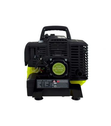 Groupe électrogène-onduleur KSB 10i