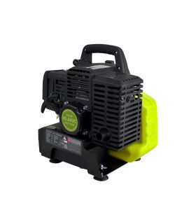 Groupe électrogène-onduleur KSB 10i