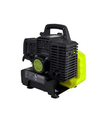 Groupe électrogène-onduleur KSB 10i