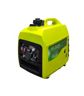 Groupe électrogène-onduleur KSB 12i S