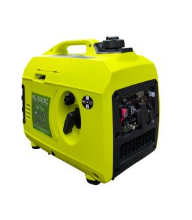 Groupe électrogène-onduleur KSB 12i S