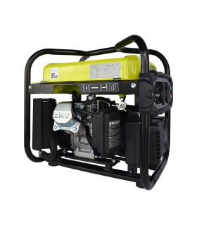 Groupe électrogène-onduleur KSB 21i