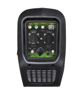 Groupe électrogène-onduleur KSB 21i S