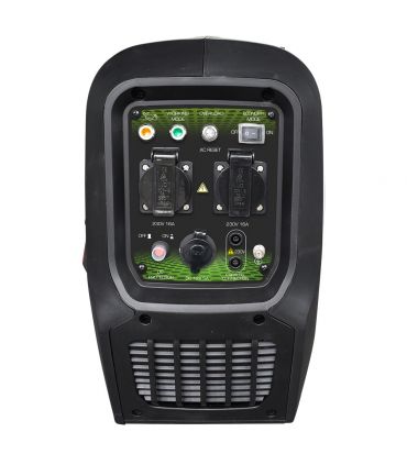 Groupe électrogène-onduleur KSB 21i S