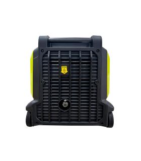 Groupe électrogène-onduleur KSB 40iE S