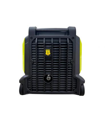 Groupe électrogène-onduleur KSB 40iE S