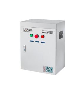 Commutateur de Transfert Automatique KS ATS 4/160HD