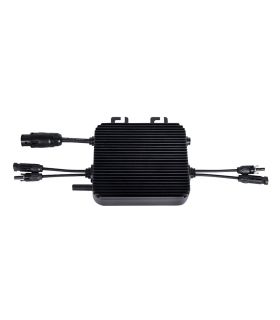 Système solaire de balcon KS SBS800-SET3