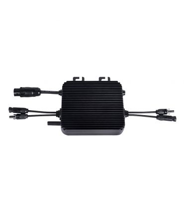 Système solaire de balcon KS SBS800-SET3