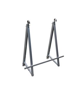 Système solaire de balcon KS SBS800-SET3