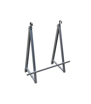 Système solaire de balcon KS SBS800-SET3