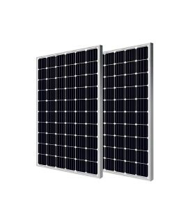 Système solaire de balcon KS SBS800-SET3