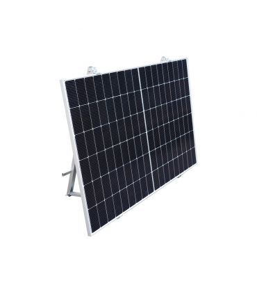 Système solaire de balcon KS SBS800-SET3