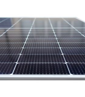 Système solaire de balcon KS SBS800-SET3