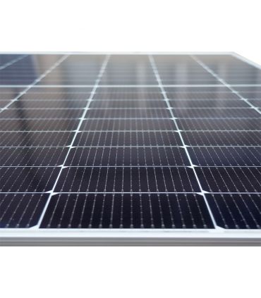 Système solaire de balcon KS SBS800-SET3
