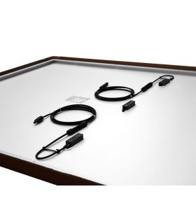 Système solaire de balcon KS SBS800-SET3