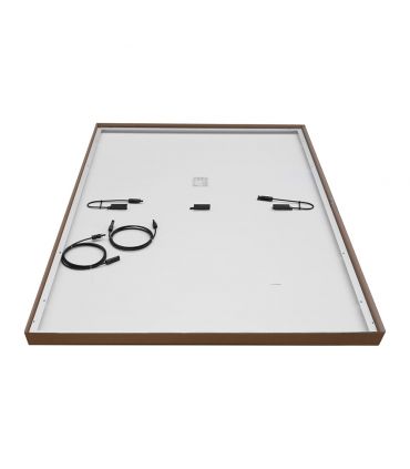 Système solaire de balcon KS SBS800-SET3