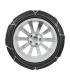 Chaînes neige BEV PHEV 205/55R15 véhicules électriques - Polaire 0080-PMAA-21