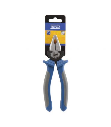 PINCE UNIVERSELLE 200 MM.