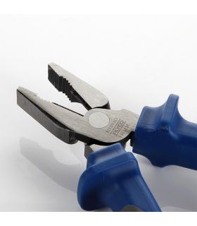 PINCE UNIVERSELLE HAUTE PUISSANCE 180 MM