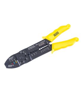 PINCE POUR COSSES ISOLÉES/NON ISOLÉES 250 MM ALYCO