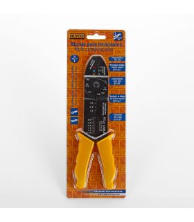 PINCE POUR COSSES ISOLÉES/NON ISOLÉES 250 MM ALYCO