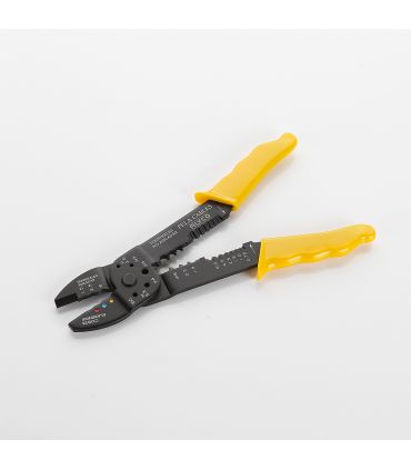 PINCE POUR COSSES ISOLÉES/NON ISOLÉES 250 MM ALYCO