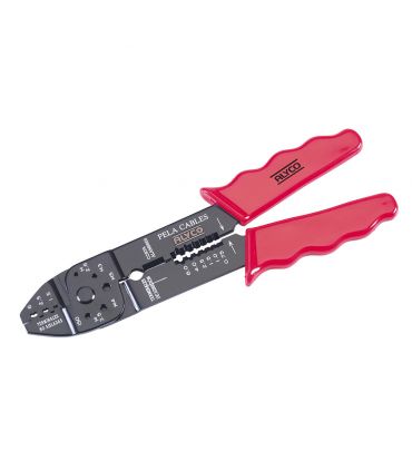 PINCE POUR COSSES NON ISOLÉES 250 MM ALYCO