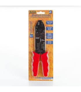 PINCE POUR COSSES NON ISOLÉES 250 MM ALYCO