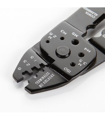 PINCE POUR COSSES NON ISOLÉES 250 MM ALYCO