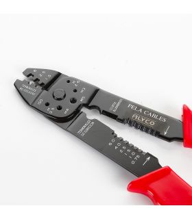 PINCE POUR COSSES NON ISOLÉES 250 MM ALYCO