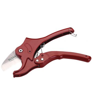 COUPE-TUBES POUR TUBES PVC DIAM. 42 MM