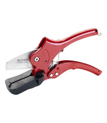 COUPE-TUBES POUR TUBES PVC DIAM. 42 MM