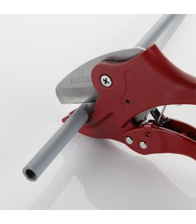 COUPE-TUBES POUR TUBES PVC DIAM. 42 MM