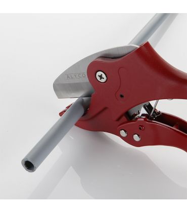 COUPE-TUBES POUR TUBES PVC DIAM. 42 MM