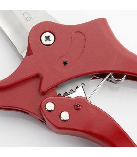 COUPE-TUBES POUR TUBES PVC DIAM. 42 MM