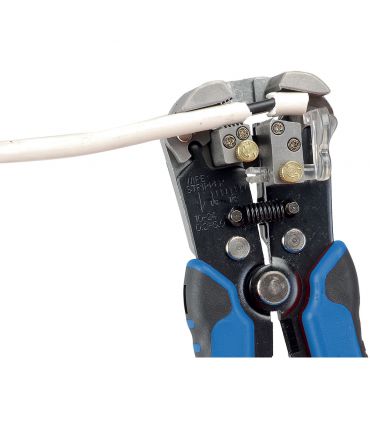 PINCE À DÉNUDER POLYVALENTE 210 MM