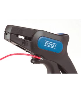 DÉNUDEUR AUTOMATIQUE 0,2-6 MM