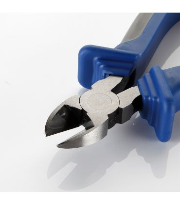 PINCE COUPE DIAGONALE 160 MM