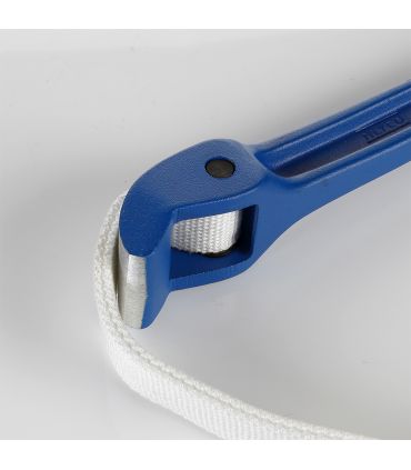 CLÉ À SANGLE FORGÉE 12" 300 MM