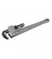 Clé Stillson En Aluminium 450 Mm Alyco Alyco 111418
