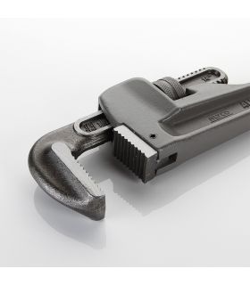 CLÉ STILLSON EN ALUMINIUM 450 MM ALYCO