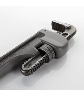 CLÉ STILLSON EN ALUMINIUM 450 MM ALYCO