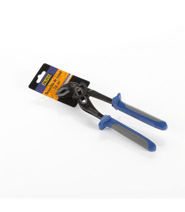 PINCE MULTIPRISE MANCHE COMPOSITE 250 MM